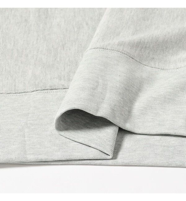 BEAMSBOY「【別注】Champion / リバースウィーブ(R) ショートスリーブ ワンピース」|ワンピース|