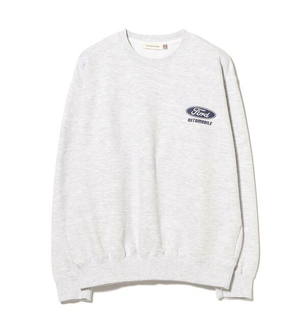 BEAMSBOY「【別注】GOOD ROCK SPEED / Ford スウェット」|スウェット・ジャージ|