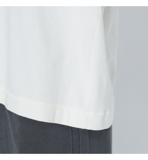 BEAMSBOY「【別注】HEAR MY NAME &times; maturely / メモラブル プリント Tシャツ」|Tシャツ・カットソー|