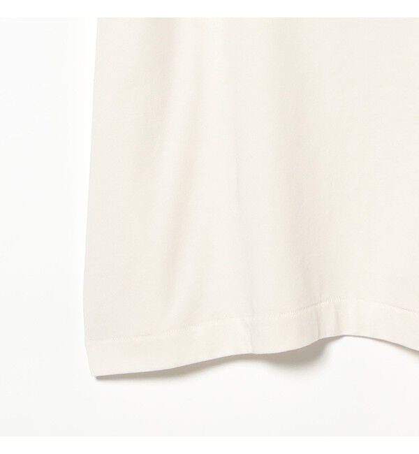 BEAMSBOY「【別注】HEAR MY NAME &times; maturely / メモラブル プリント Tシャツ」|Tシャツ・カットソー|