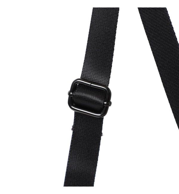 BEAMSBOY「【別注】N,P,E / ボーダー カットソー ペイシェントバッグ L」|その他|