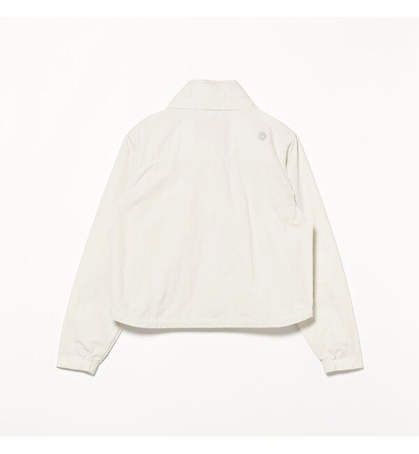 Ray BEAMS 「【別注】Marmot / パッカブル ジャケット」|ブルゾン・スタジャン|