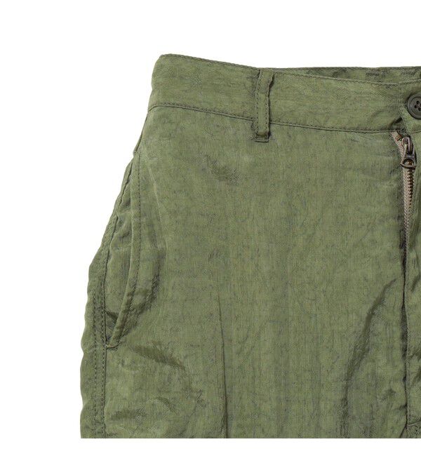 BEAMSBOY「O.26S-YU231」|チノ|