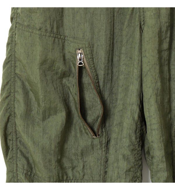 BEAMSBOY「O.26S-YU231」|チノ|