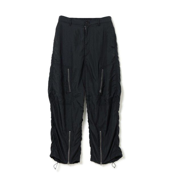 BEAMSBOY「O.26S-YU231」|チノ|D.NAVY