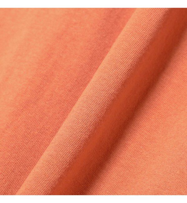 BEAMSBOY「ボーイ ベーシック ロングスリーブ」|Tシャツ・カットソー|