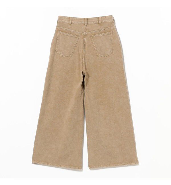 Ray BEAMS 「【別注】PENNEY'S / 5ポケット スウェットパンツ」|チノ|