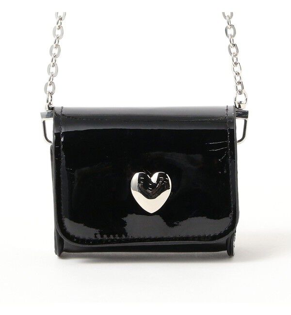 Ray BEAMS 「【別注】bLicensceLL / チェーンポーチ」|ポーチ|