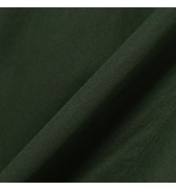 Demi-Luxe BEAMS 「AK+1 / コットン ストレッチ パンツ」|チノ|