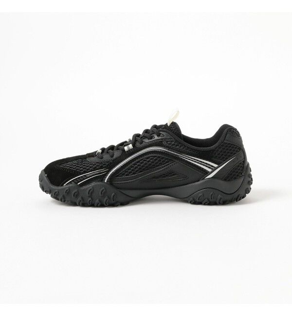 Ray BEAMS 「FILA / ECHAPPE MS LJ」|スニーカー|