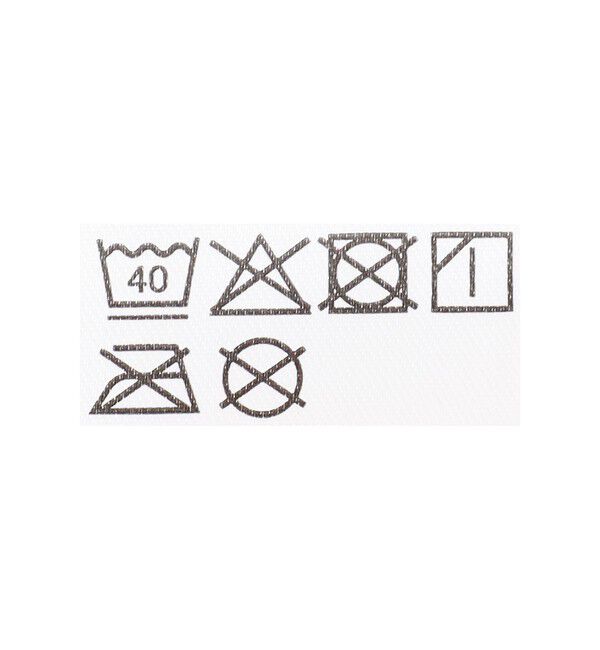 Ray BEAMS 「【別注】DANTON / ストライプ インナー Tシャツ」|Tシャツ・カットソー|