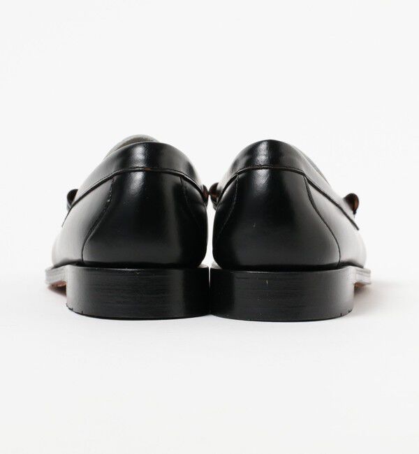 BEAMS「G.H.Bass / LARSON」|ビジネス・ドレスシューズ|