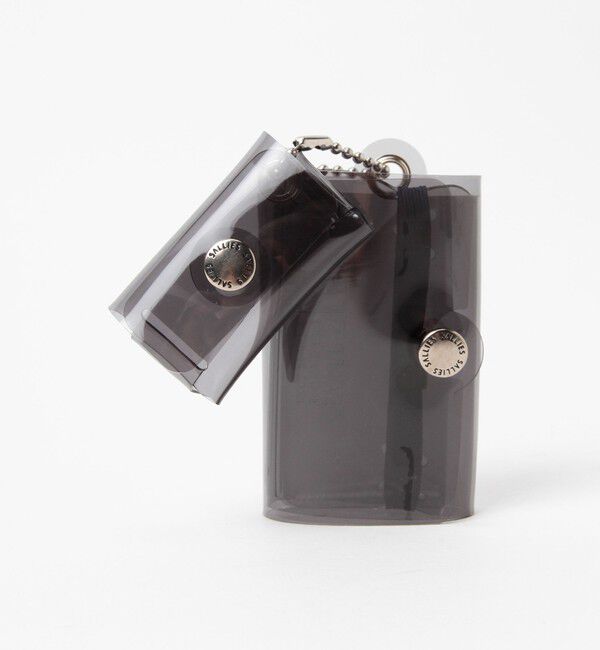 BEAMS「SALLIES / Pocket PAL ミニマル ウォレット」|財布|