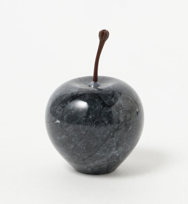 BEAMS「DETAIL INC. / Marble Apple Small」|ステーショナリー|