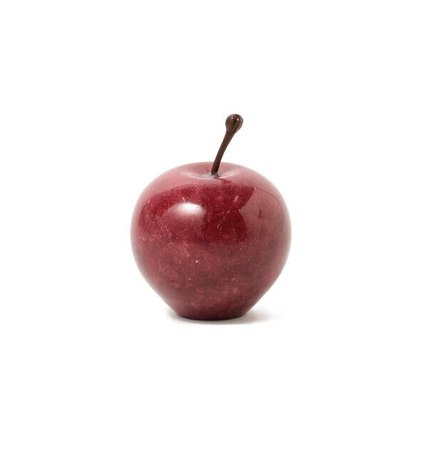 BEAMS「DETAIL INC. / Marble Apple Small」|ステーショナリー|