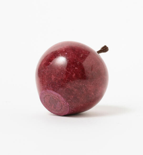 BEAMS「DETAIL INC. / Marble Apple Small」|ステーショナリー|