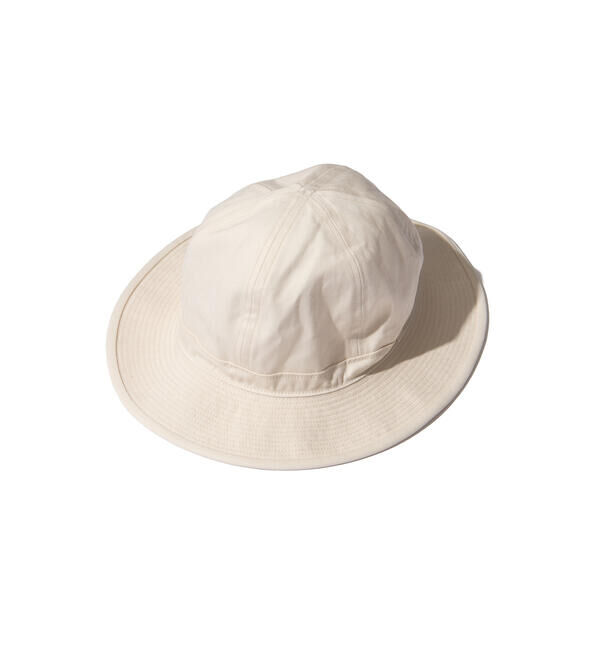 BEAMS PLUS「BEAMS PLUS / アーミーハット」|ハット|