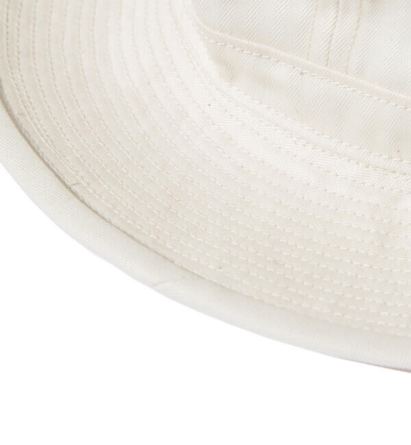 BEAMS PLUS「BEAMS PLUS / アーミーハット」|ハット|