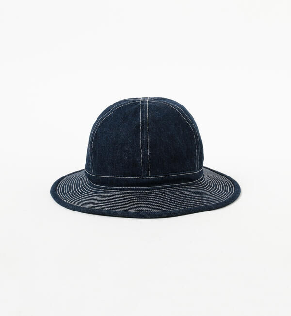 BEAMS PLUS「BEAMS PLUS / アーミーハット」|ハット|