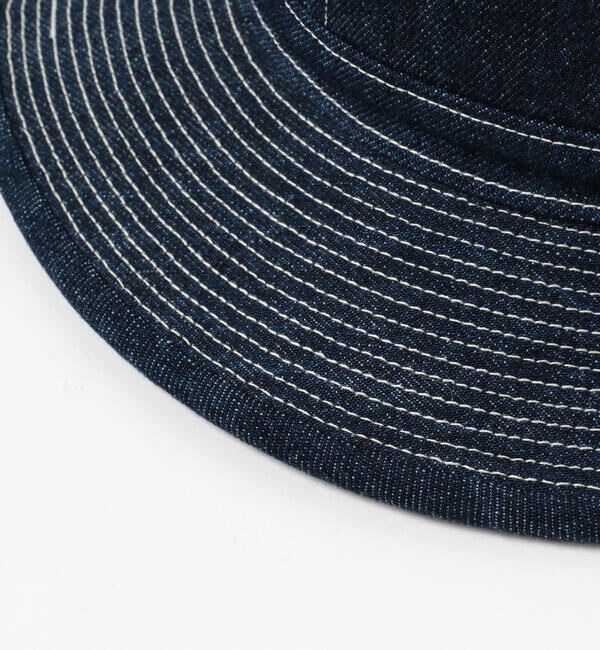 BEAMS PLUS「BEAMS PLUS / アーミーハット」|ハット|