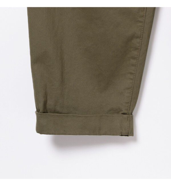 BEAMS PLUS「2 Pleats Twill」|その他|