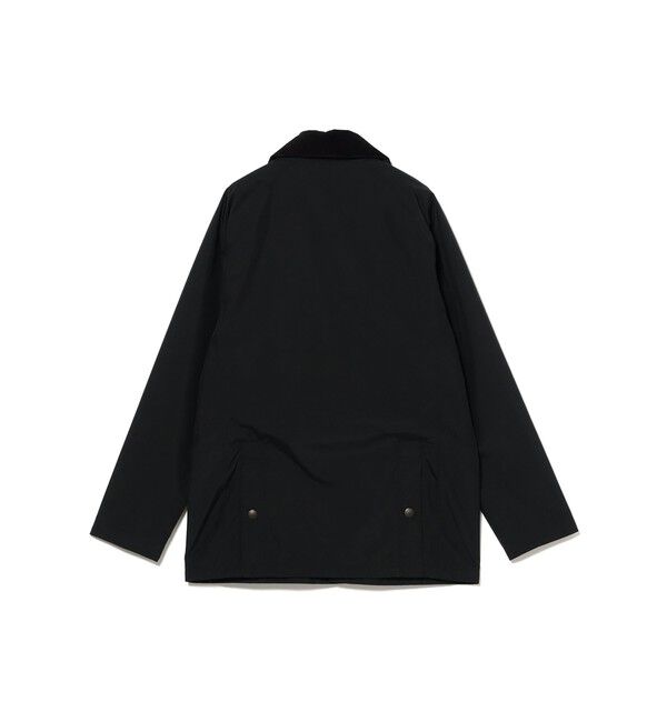BEAMS PLUS「【別注】Barbour / BEDALE New Barbour Tech Classic Fit」|ブルゾン・スタジャン|