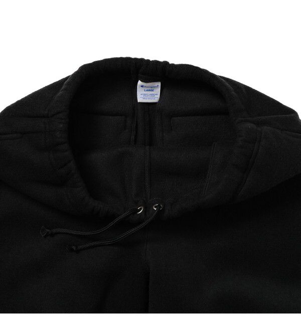 BEAMS「【別注】Champion / FLEECE PANTS」|チノ|