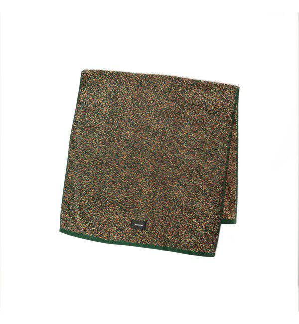 BEAMS「メランジ  バスタオル」|トイレタリー・ランドリーグッズ|