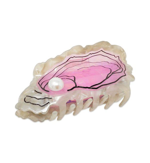 BEAMS「Jenny Lemons / Large Hair Claw Clip」|その他|