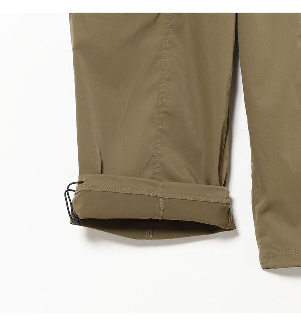 BEAMS「【別注】NULL TOKYO / INSIDE UTILITY PANTS」|チノ|