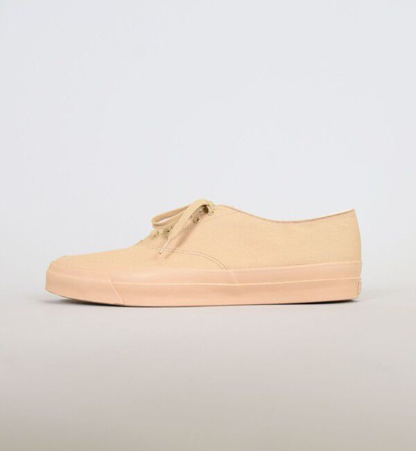 SHIPS「【SHIPS別注】ASAHI: US NAVY デッキシューズ」|スニーカー|