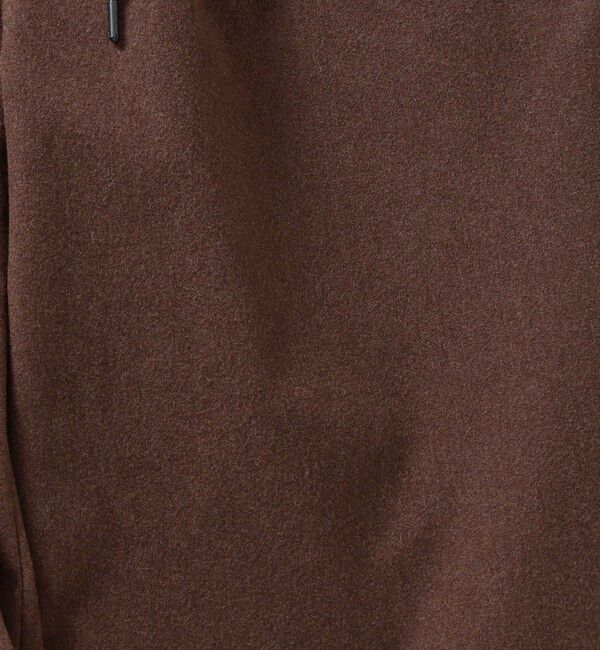 SHIPS any「SHIPS any: 《ウォッシャブル》WONDER SHAPE ストレッチ ウールライク ジャージー イージーパンツ◇」|その他|