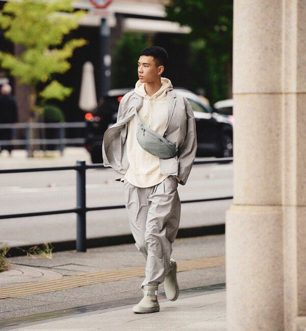 SHIPS any「MOON STAR 810S: MARKE MODI マルケ レインシューズ◇」|レインシューズ|