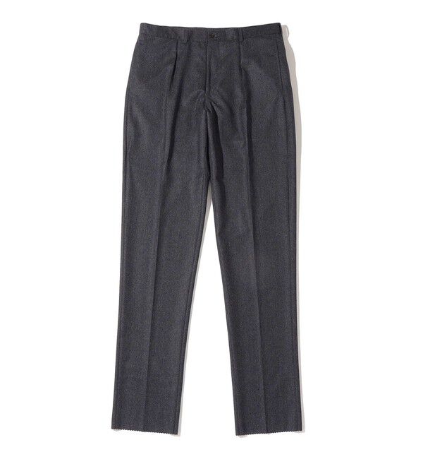 SHIPS「Southwick: AMERICAN WOOLEN COMPANY フランネル 3B スーツ」|スーツ|