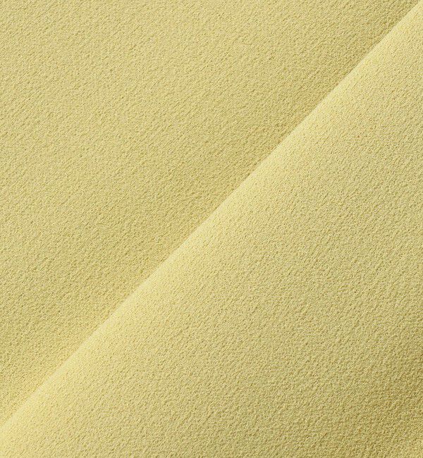 SHIPS for women「〈手洗い可能〉2タック ジョーゼット テーパード パンツ ◇ 」|その他|