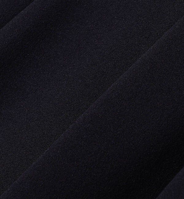 SHIPS for women「〈手洗い可能〉2タック ジョーゼット テーパード パンツ ◇ 」|その他|