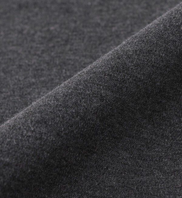 SHIPS any「SHIPS any: スムースコットン クルーネック Tシャツ (ロンT)◇」|Tシャツ・カットソー|