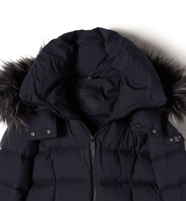 SHIPS for women「【SHIPS別注】〈撥水加工〉TATRAS:NEW CERAMICA ◇」|ダウン|