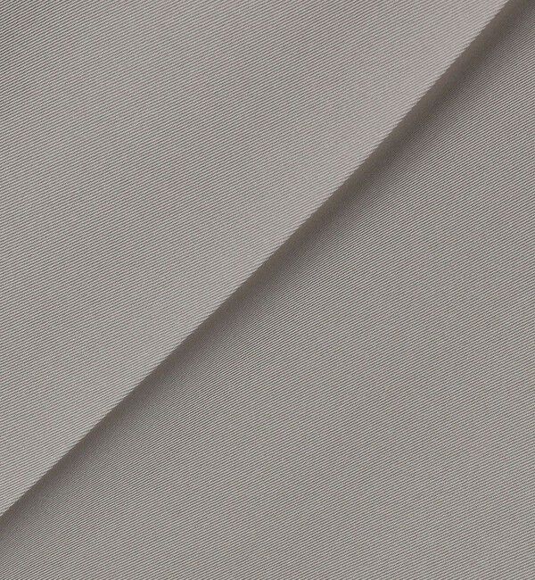 SHIPS for women「〈手洗い可能〉強撚 へビー ツイル ストレート パンツ 24SS ◇」|その他|