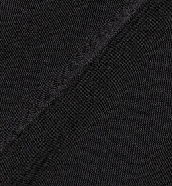 SHIPS for women「〈手洗い可能〉強撚 へビー ツイル ストレート パンツ 24SS ◇」|その他|