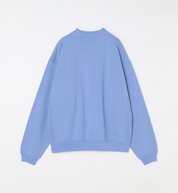 SHIPS any「SHIPS any: COTTON USA ルーズ クルーネック 裏毛 スウェット◇」|スウェット・ジャージ|