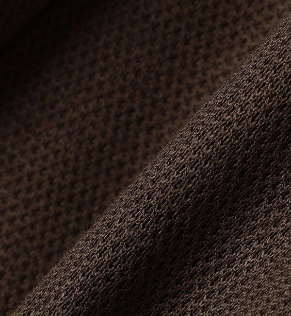 SHIPS「SHIPS: 〈手洗い可能〉ラミー ジャージー ジャケット」|テーラードジャケット|