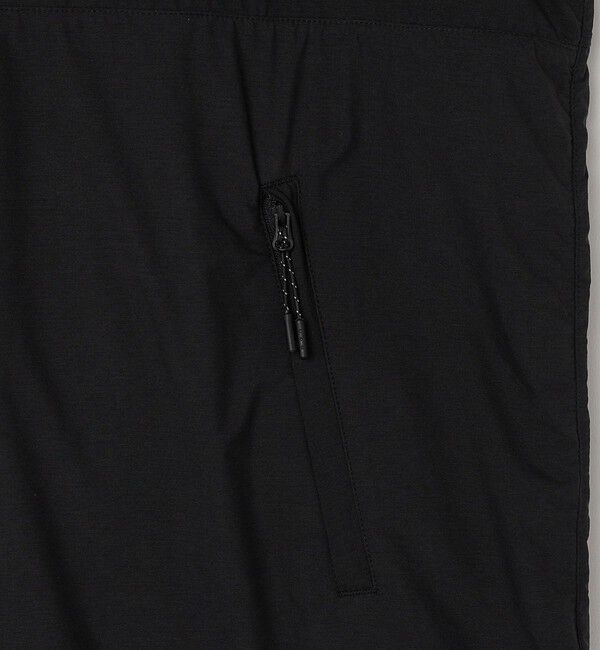 SHIPS any「SHIPS any: 〈撥水・透湿・軽量〉PERTEX(R) ハーフジップ プルオーバー ブルゾン (セットアップ対応)◇」|ブルゾン・スタジャン|