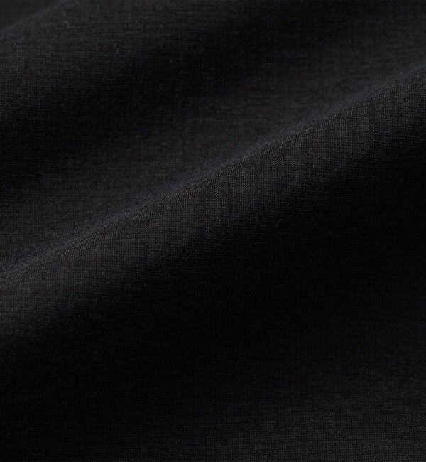 SHIPS any「SHIPS any: 〈撥水・透湿・軽量〉PERTEX(R) ハーフジップ プルオーバー ブルゾン (セットアップ対応)◇」|ブルゾン・スタジャン|