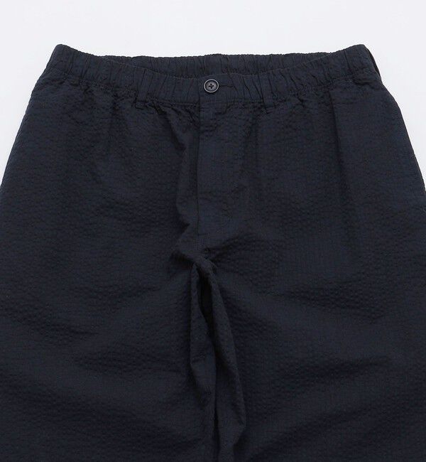 SHIPS「SHIPS: コットン シアサッカー イージーパンツ」|その他|