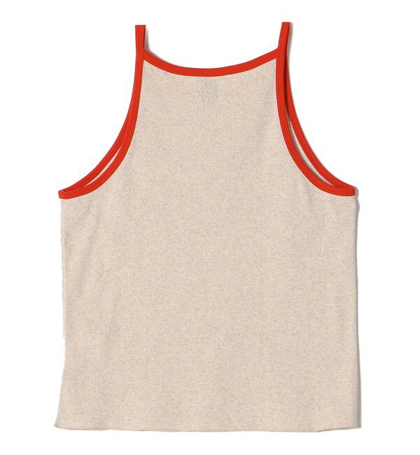SHIPS for women「GGG:タンクトップ」|タンクトップ|