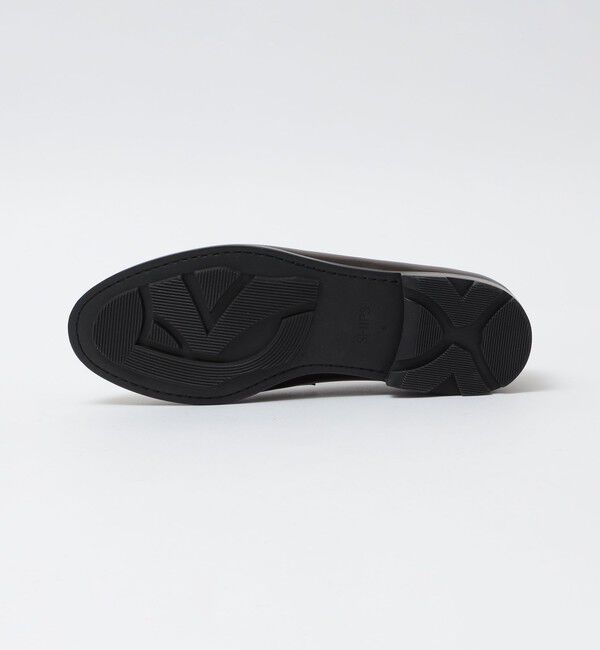 SHIPS「SHIPS: スパニッシュ カーフ ローファー」|その他|