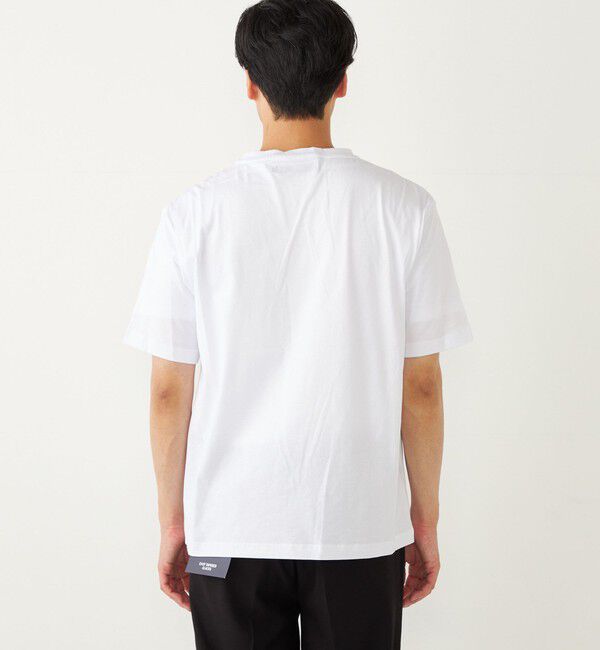 SHIPS Colors 「SHIPS Colors:シアー メッシュ プリント アンサンブル プルオーバー◇」|プルオーバー|