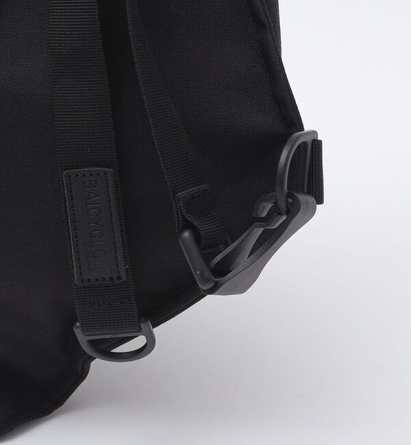 SHIPS「BAICYCLON by bagjack: TRIANGLE ONE STRAP BAG」|その他|