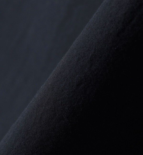 SHIPS for women「SHIPS NINE CASE:〈手洗い可能〉パフ スリーブ ブラウス」|シャツ・ブラウス|